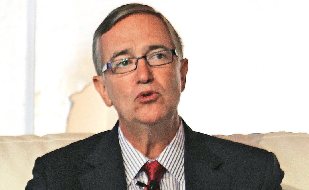Ricardo Salinas Pliego, presidente de Grupo Salinas (Foto: REUTERS)
