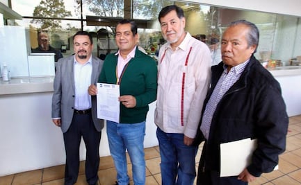 Morena y aliados impugnan elección de ITESO para primer debate presidencial