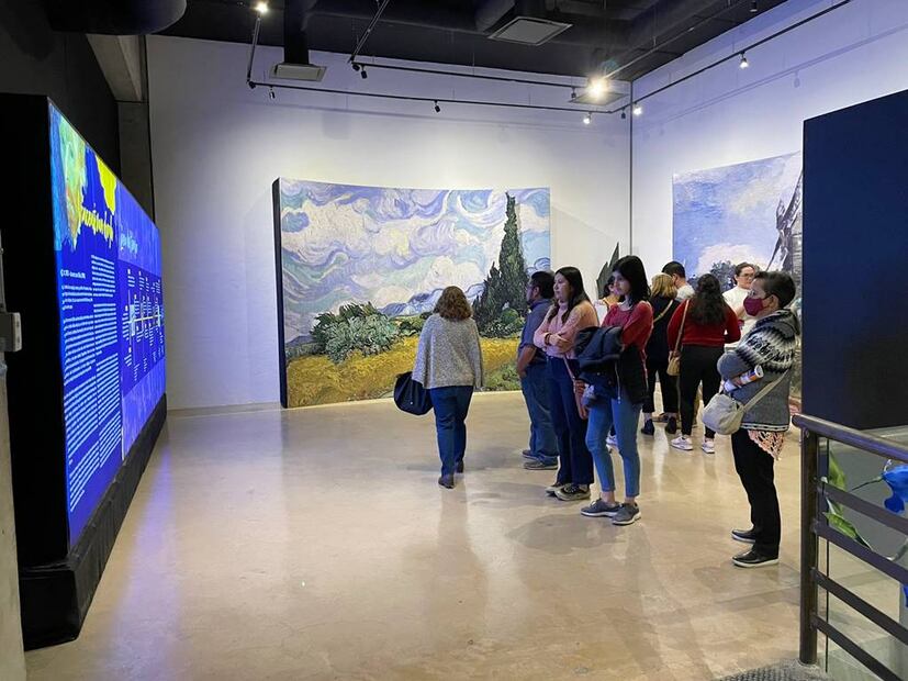 Foto: Sensea Immersive