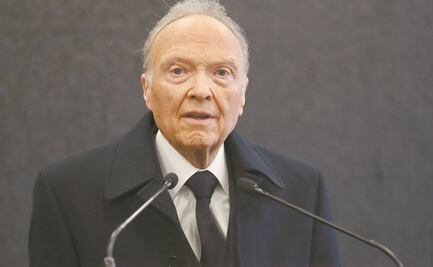 Corte reitera compromiso con la Constitución tras audios filtrados de Gertz Manero