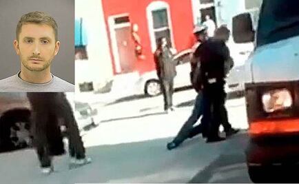 Policía busca defenderse de acusación por muerte de Gray