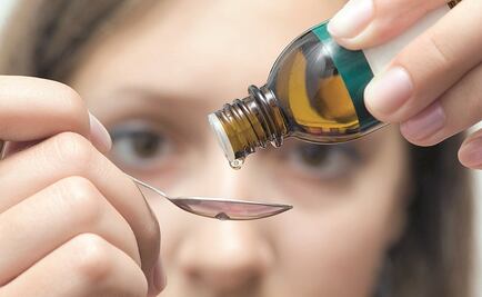 Niños españoles contraen "síndrome del hombre lobo" por medicina errónea