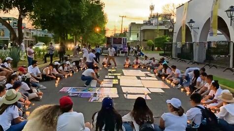 Exigen acciones ante la crisis de desaparecidos