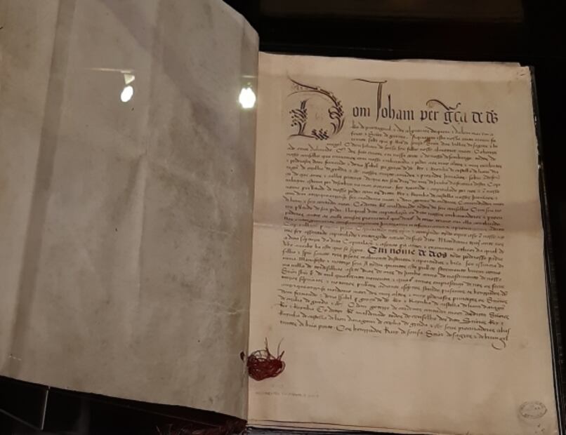 206 marineros murieron en la primera vuelta al mundo