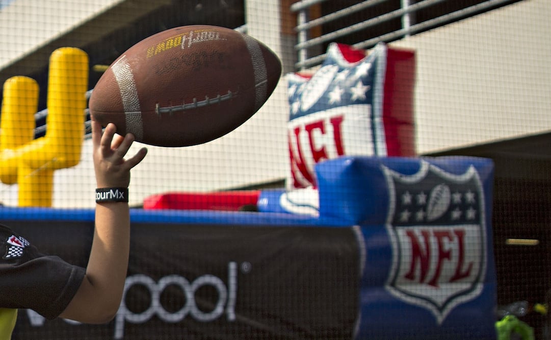 Vuelven las miradas a México