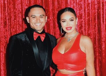 Chiquis Rivera habló sobre los rumores de su futura boda