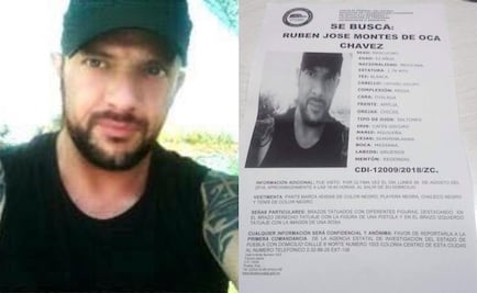 Desaparece hombre en Cholula; piden apoyo para encontrarlo