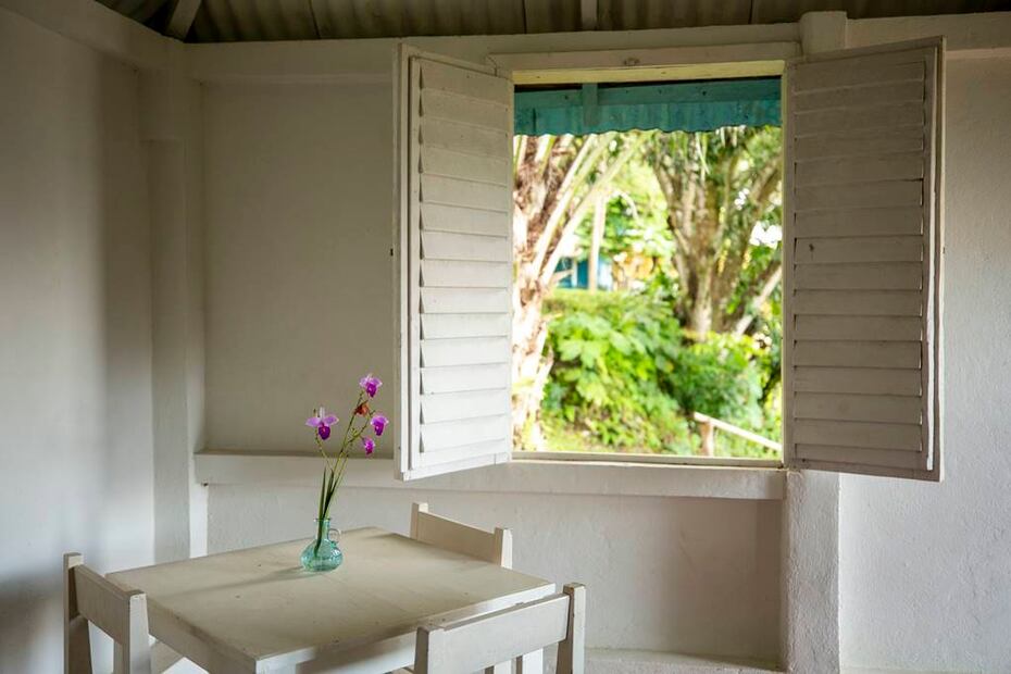 Coquetas cabañas en Yambigapan Estancia Rural