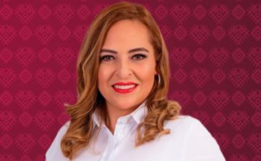 Fabiola Ricci Diestel no acato las medidas aplicadas por Protección Civil del estado y permitió que se realizará el evento "Rodeo de media noche". Fotos: Especiales.