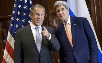 Kerry pide más cooperación como "única medida" contra yihadismo