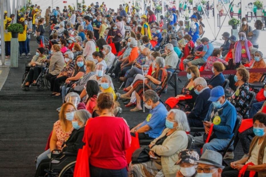 Los grandes sucesos que marcaron este 2021 en el mundo