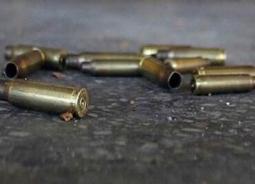 Elemento de Guardia Estatal de Tamaulipas resulta herido; se le dispara su propia arma de cargo