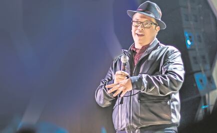 Franco Escamilla le apuesta a los errores