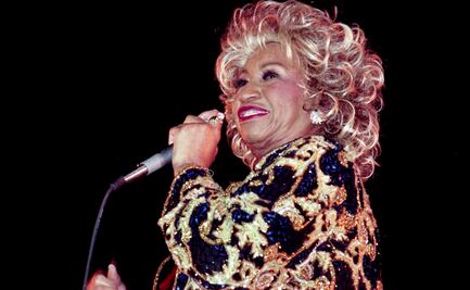 Celia Cruz regresa a la vida en una nueva versión de "Patria y Vida" creada por Inteligencia Artificial