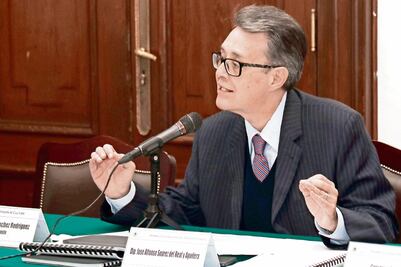 Pide diputado garantizar seguridad en elecciones 