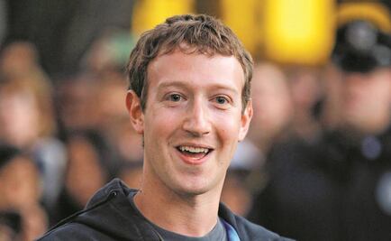 UNAM presentará conferencia remota de Zuckerberg