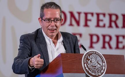 Piden al Senado rechazar reelección de Jenaro Villamil al frente de Sistema de Radiodifusión; "no tiene liderazgo", acusan