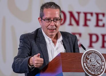 Piden al Senado rechazar reelección de Jenaro Villamil al frente de Sistema de Radiodifusión; "no tiene liderazgo", acusan