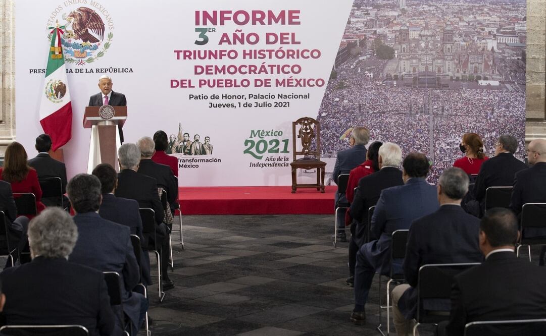 Foto: Gobierno de México
