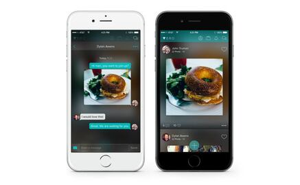 Vero, la nueva red social que está causando furor