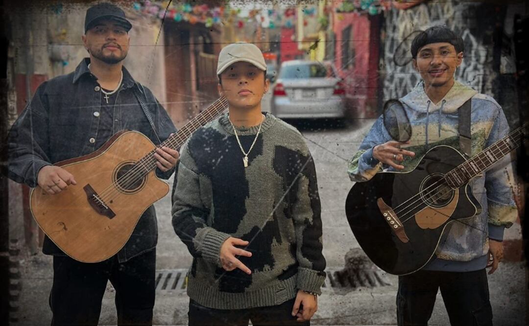 Yahritza y su Esencia, fueron víctimas de la era de la cancelación. / Foto: Instagram