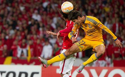 Tigres debe cuidarse de D'Alessandro: Damm