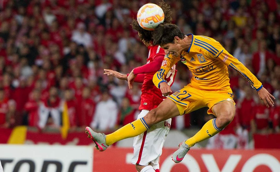 Tigres debe cuidarse de D'Alessandro: Damm