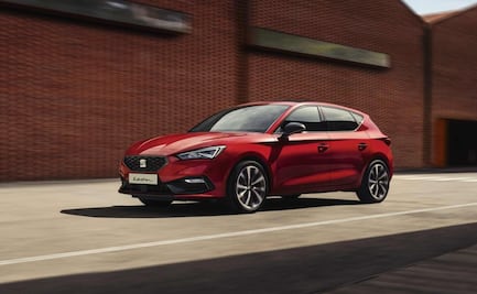 Cuánto cuesta de contado el Seat León 2026 más barato