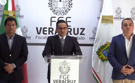 Autoridades confirman secuestro de policía federal en Veracruz