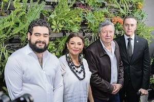 Renovación de línea 2 costó 2 mil 200 mdp: CDMX