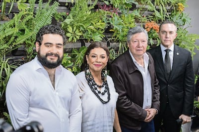 Renovación de línea 2 cuesta 2 mil 200 mdp: CDMX