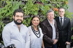 Renovación de línea 2 costó 2 mil 200 mdp: CDMX