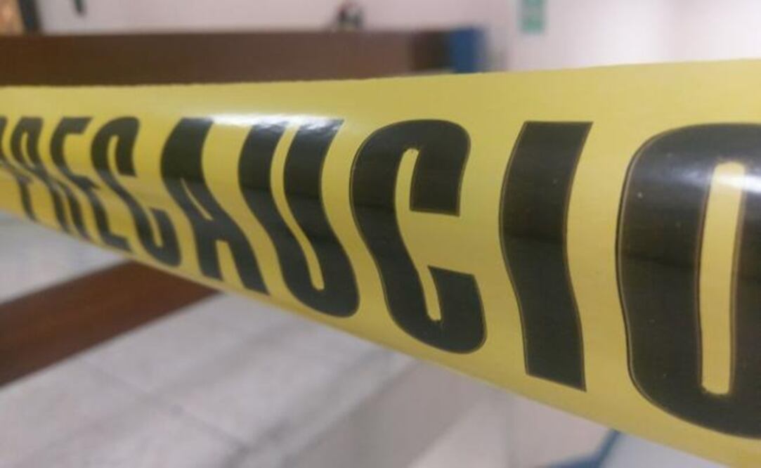 File photo/EL UNIVERSAL