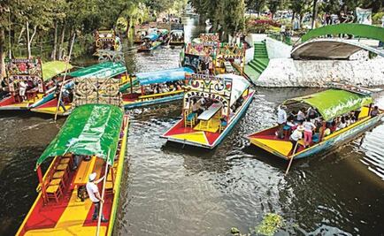 Sheinbaum lamenta muerte de joven en Xochimilco