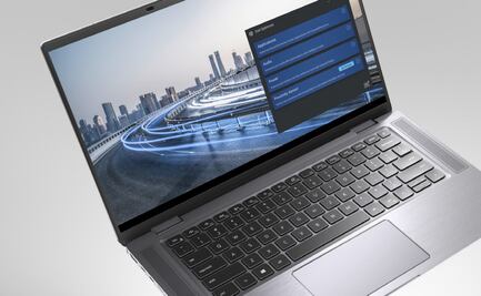 Dell Latitude 9510, una portátil profesional 2 en 1 
