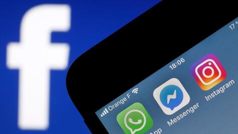 Caída de Facebook, Instagram y Whatsapp: lo que se sabe sobre la peor falla de servicio de su historia