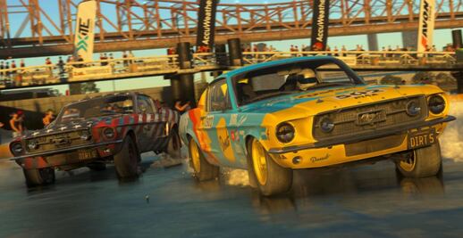 EA compra Codemasters por 1,200 millones de dólares