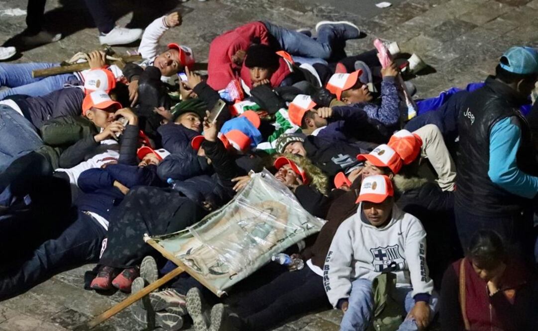 Fotografía: Ariel Ojeda / EL UNIVERSAL.