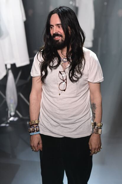 Gucci abandona el calendario oficial de la moda y te explicamos por qué