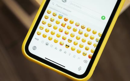 Estos son los nuevos emojis que llegan a iPhone y su significado
