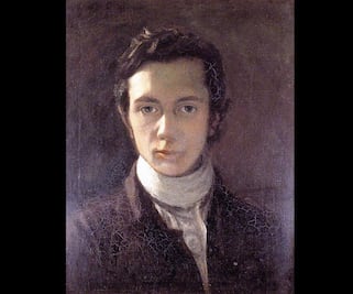 Hazlitt y su modesta felicidad, por Christopher Domínguez Michael