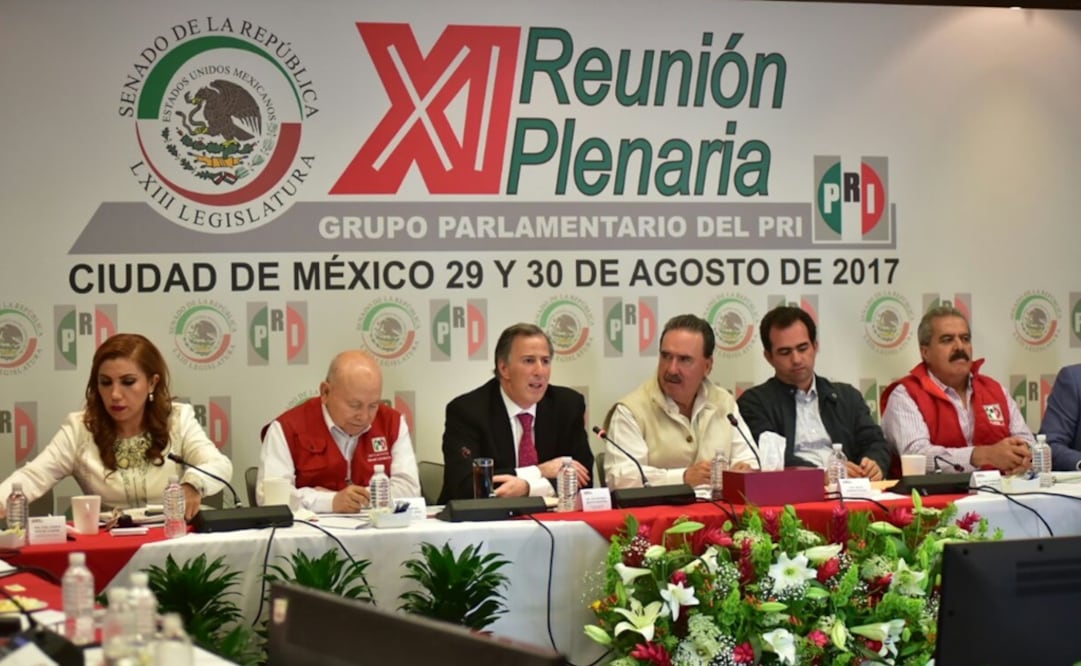 (Foto: Twitter @JoseAMeadeK)