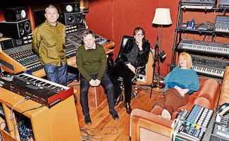 Pulp recurre al amor para volver a conectar