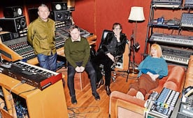 Pulp recurre al amor para volver a conectar