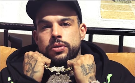 Emiliano Aguilar confiesa que se siente triste y solo: "toda la familia contra mí" 