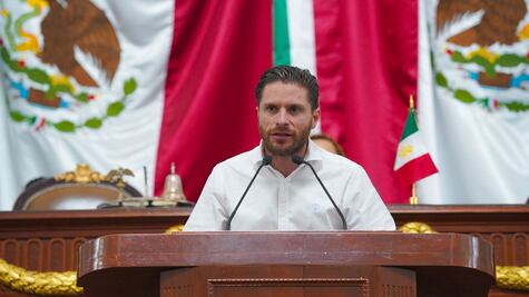 Partido Verde presenta inciativa para dividir las alcaldías Iztapalapa y Gustavo A Madero; buscan equilibrar tamaños poblacionales