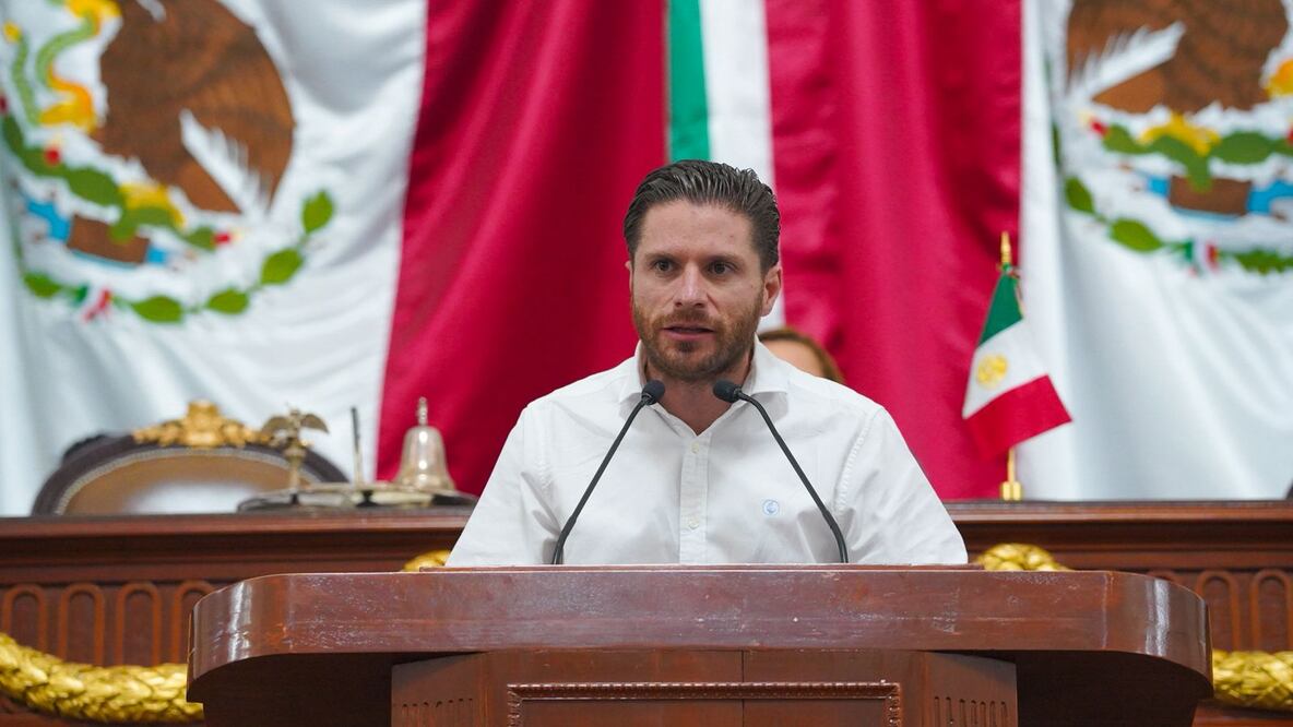 Partido Verde presenta inciativa para dividir las alcaldías Iztapalapa y Gustavo A Madero. (Foto: especial)