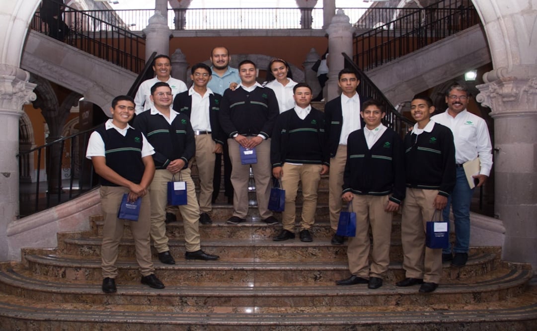 Foto: Tomada de Facebook de @GobiernodeAguascalientes