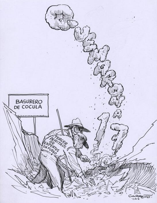 ¿Verdad encontrada?