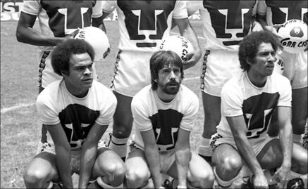 Fallece la 'Cobra' Muñante, emblemático exjugador de los Pumas